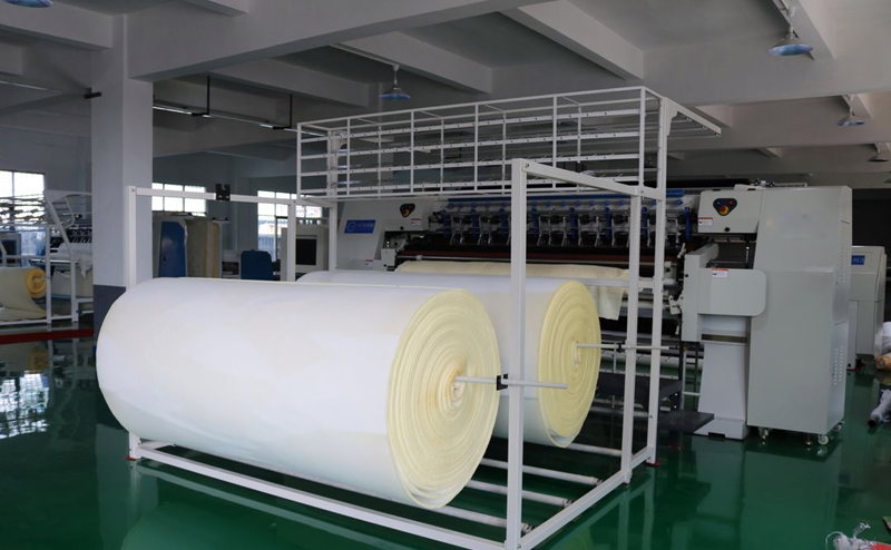 Mattress Manufacturing Industry